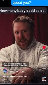 You have any kids?