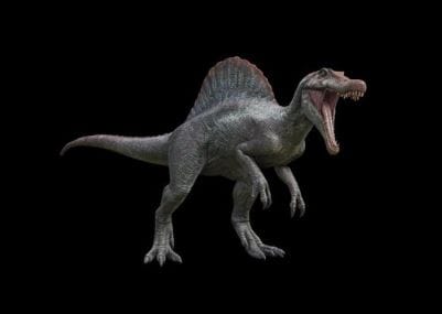 Spinosaurus