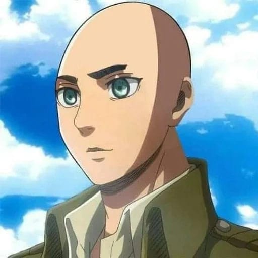blad eren