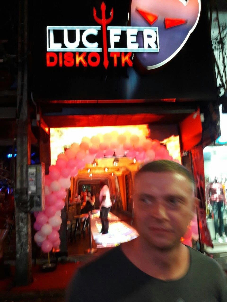 Dmitrii