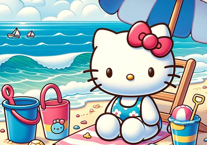 Kitty