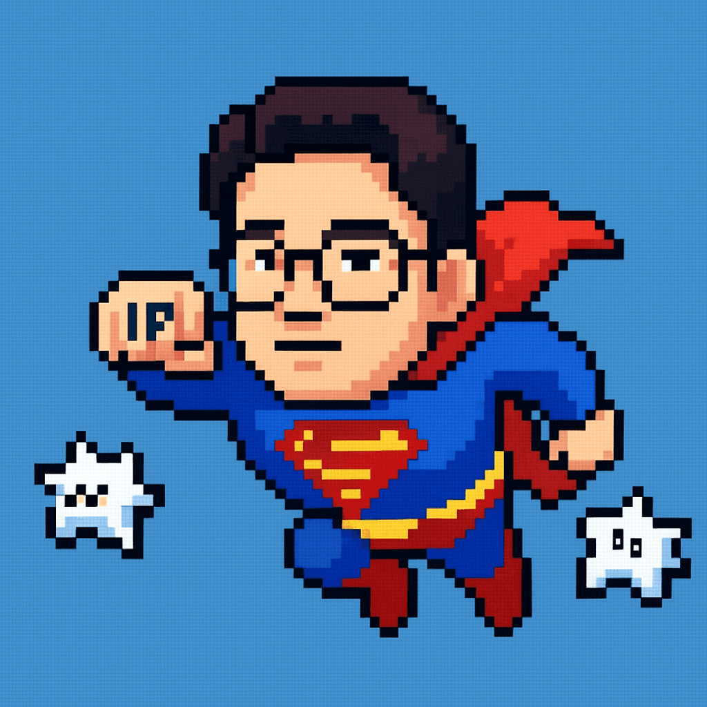 SUPERLEE PIXEL